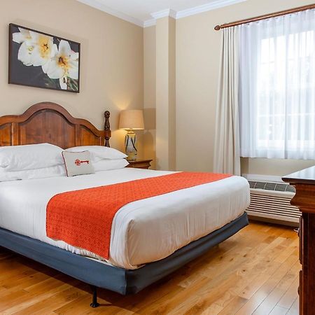 Mills Park Hotel Yellow Springs Εξωτερικό φωτογραφία