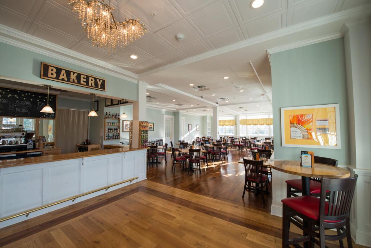 Mills Park Hotel Yellow Springs Εξωτερικό φωτογραφία