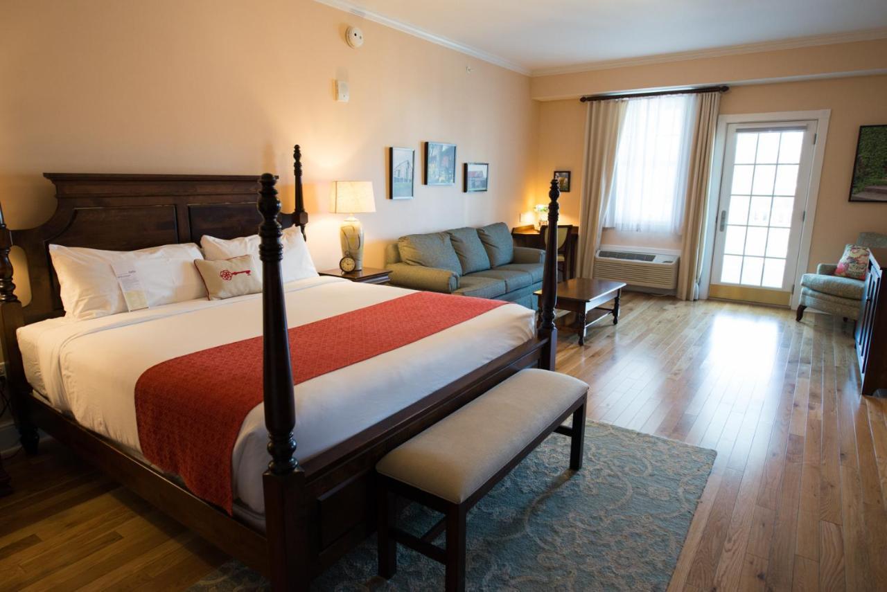 Mills Park Hotel Yellow Springs Εξωτερικό φωτογραφία