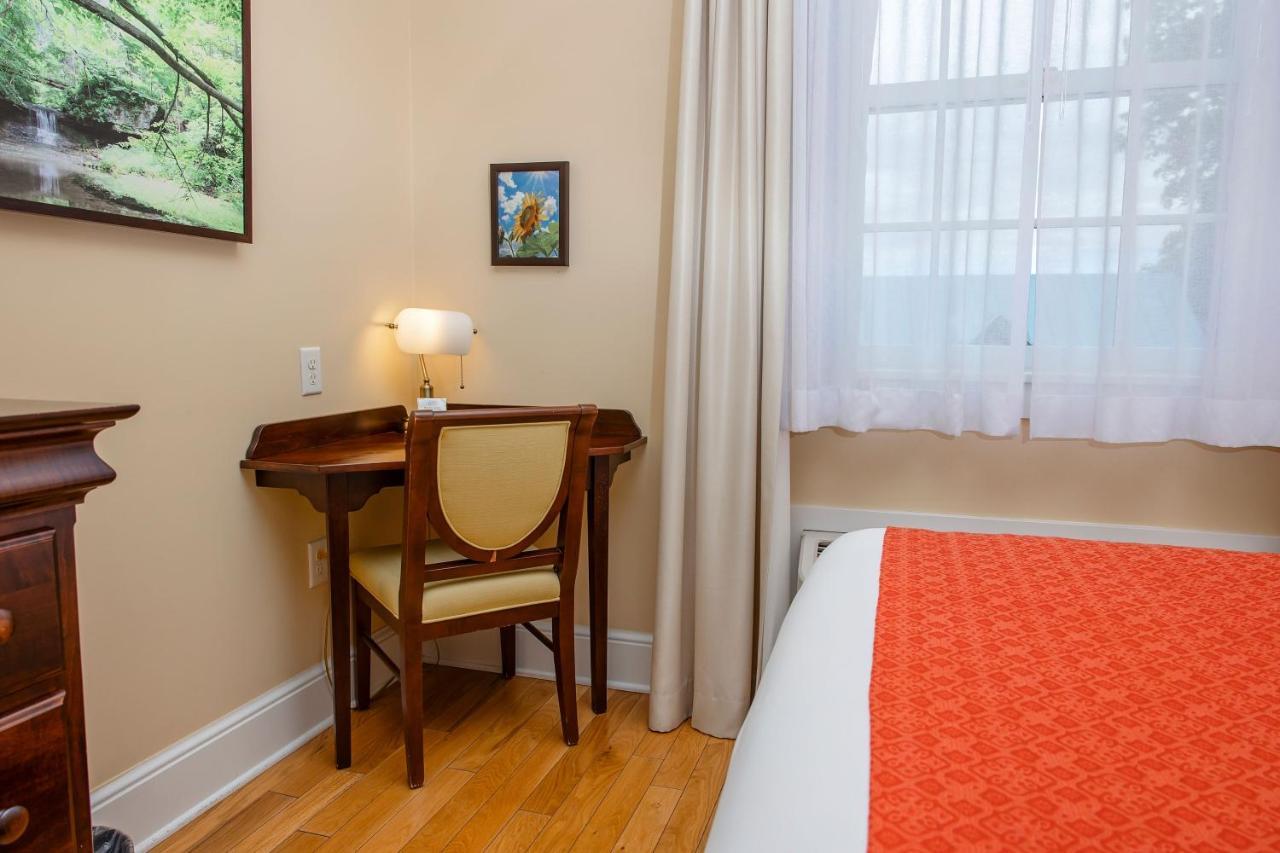 Mills Park Hotel Yellow Springs Εξωτερικό φωτογραφία