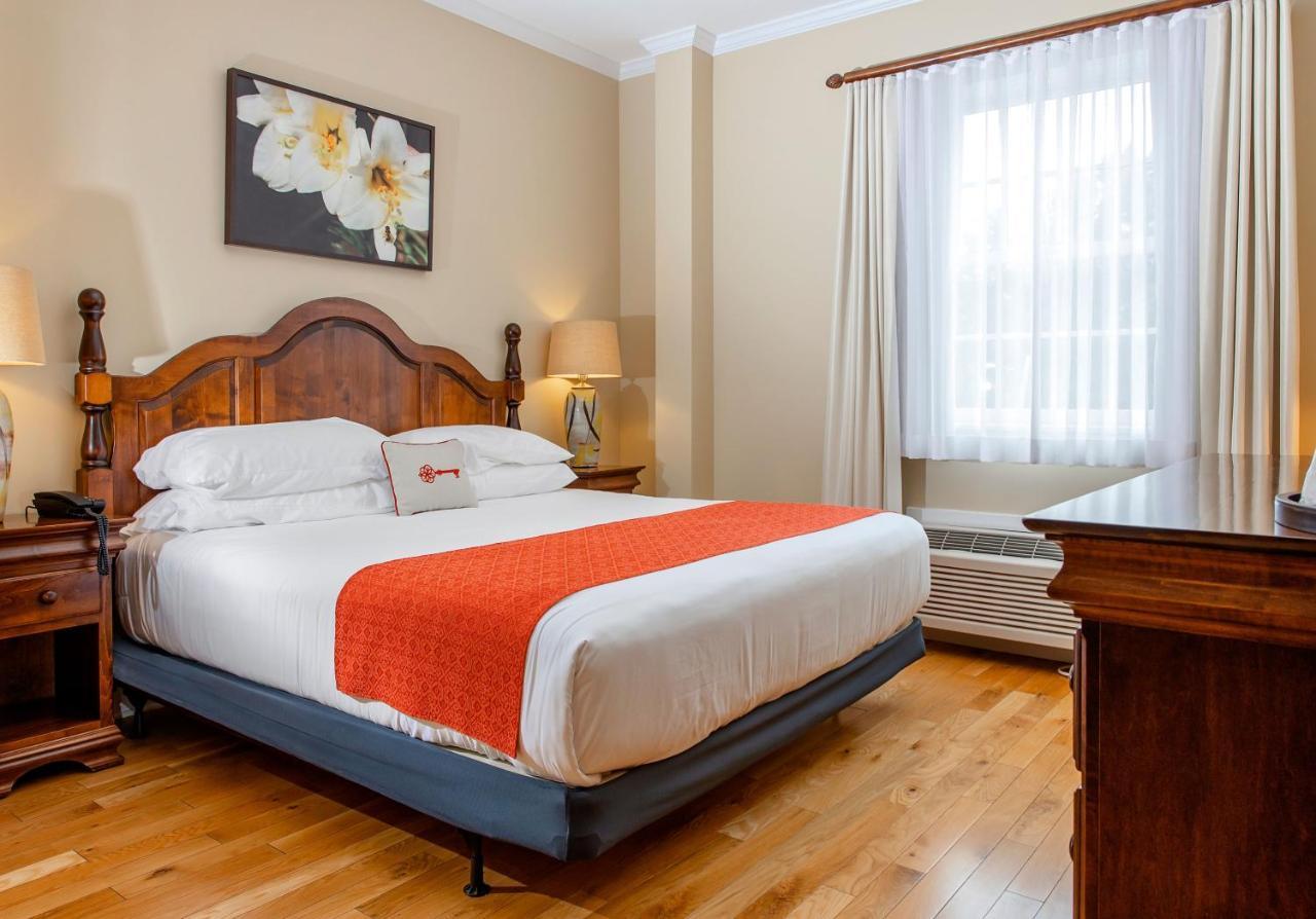 Mills Park Hotel Yellow Springs Εξωτερικό φωτογραφία