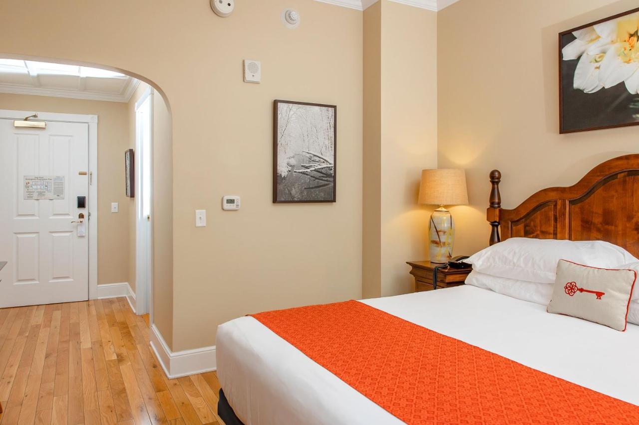 Mills Park Hotel Yellow Springs Εξωτερικό φωτογραφία
