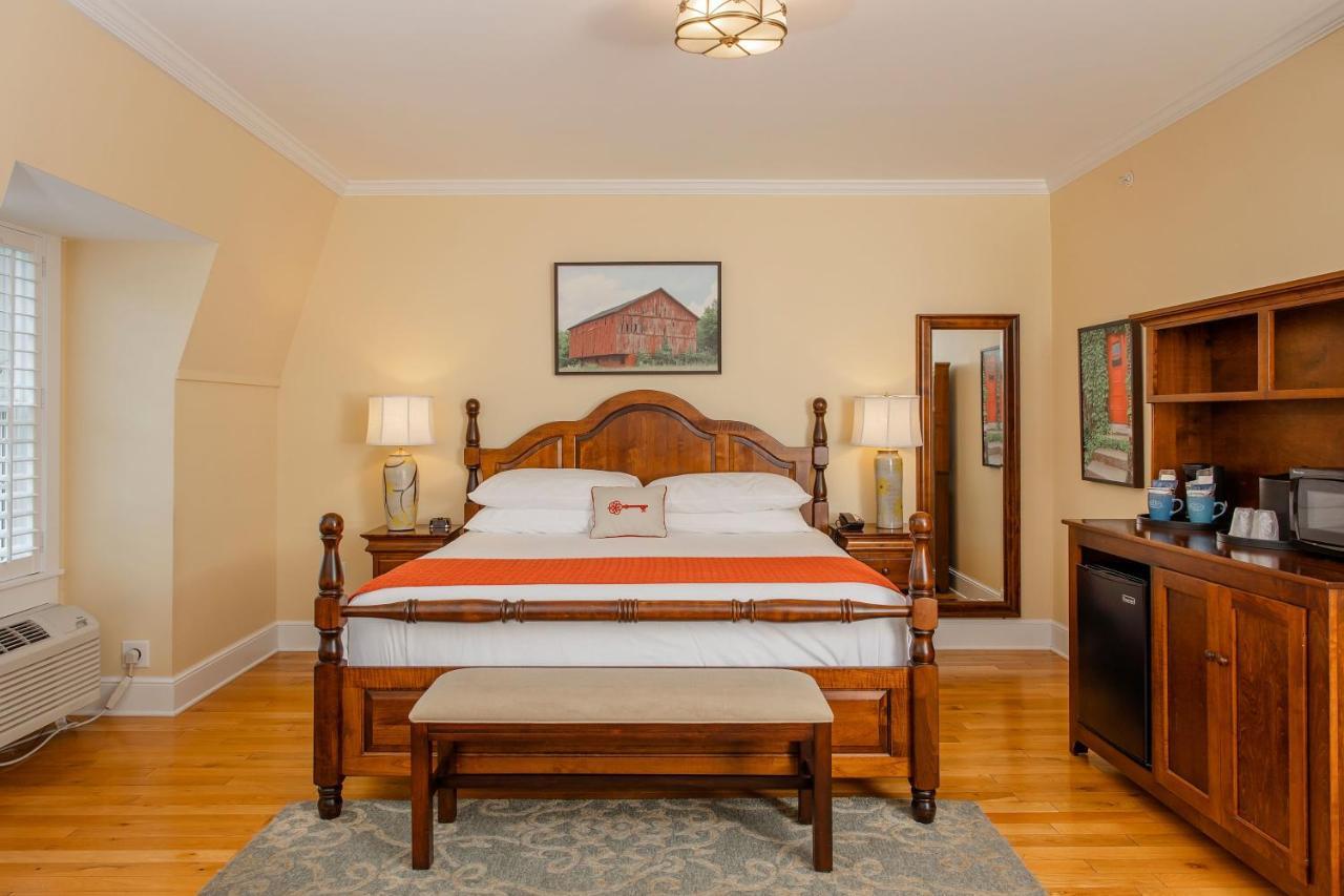 Mills Park Hotel Yellow Springs Εξωτερικό φωτογραφία