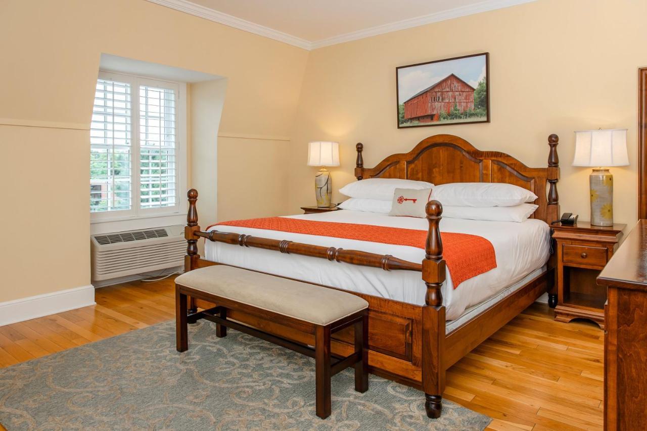 Mills Park Hotel Yellow Springs Εξωτερικό φωτογραφία