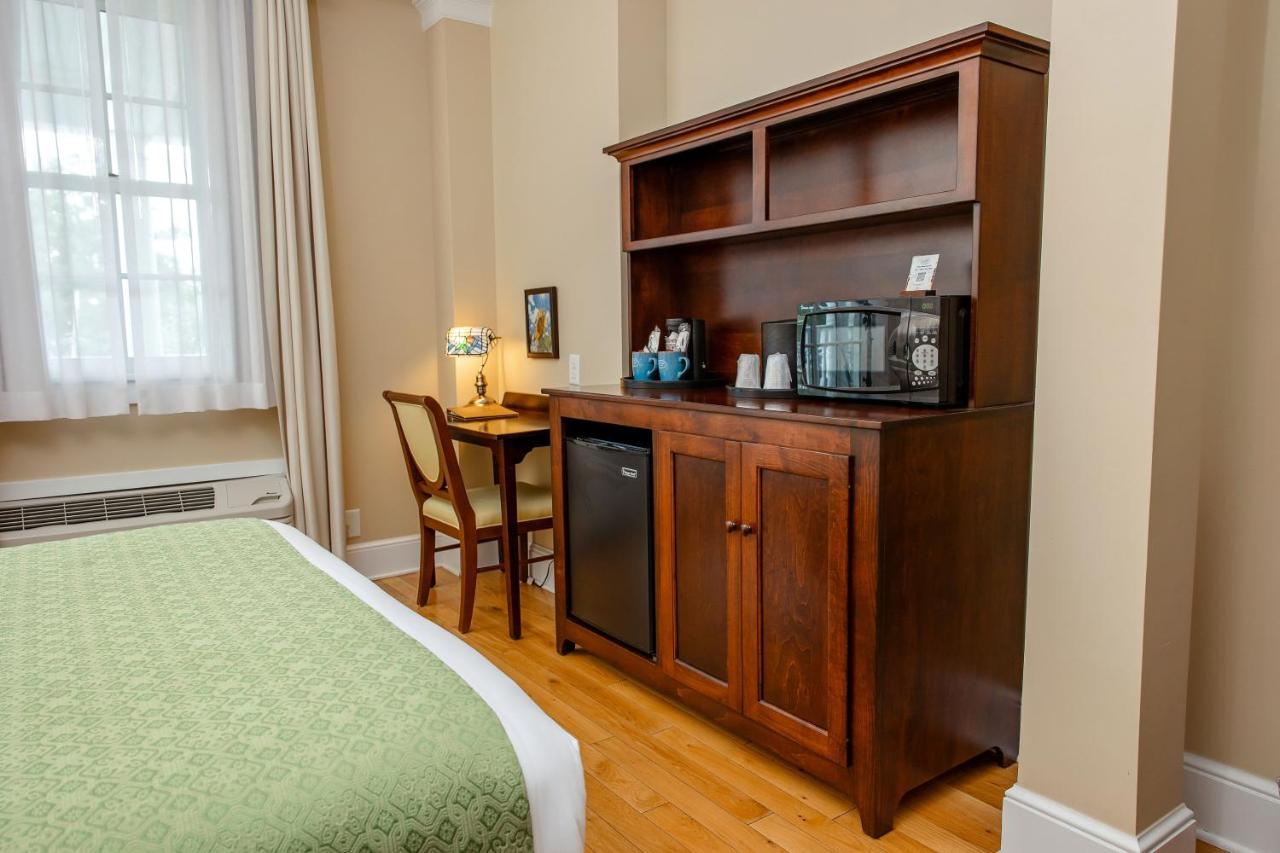 Mills Park Hotel Yellow Springs Εξωτερικό φωτογραφία