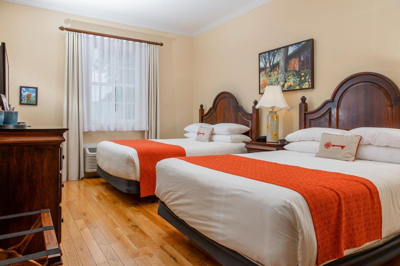 Mills Park Hotel Yellow Springs Εξωτερικό φωτογραφία