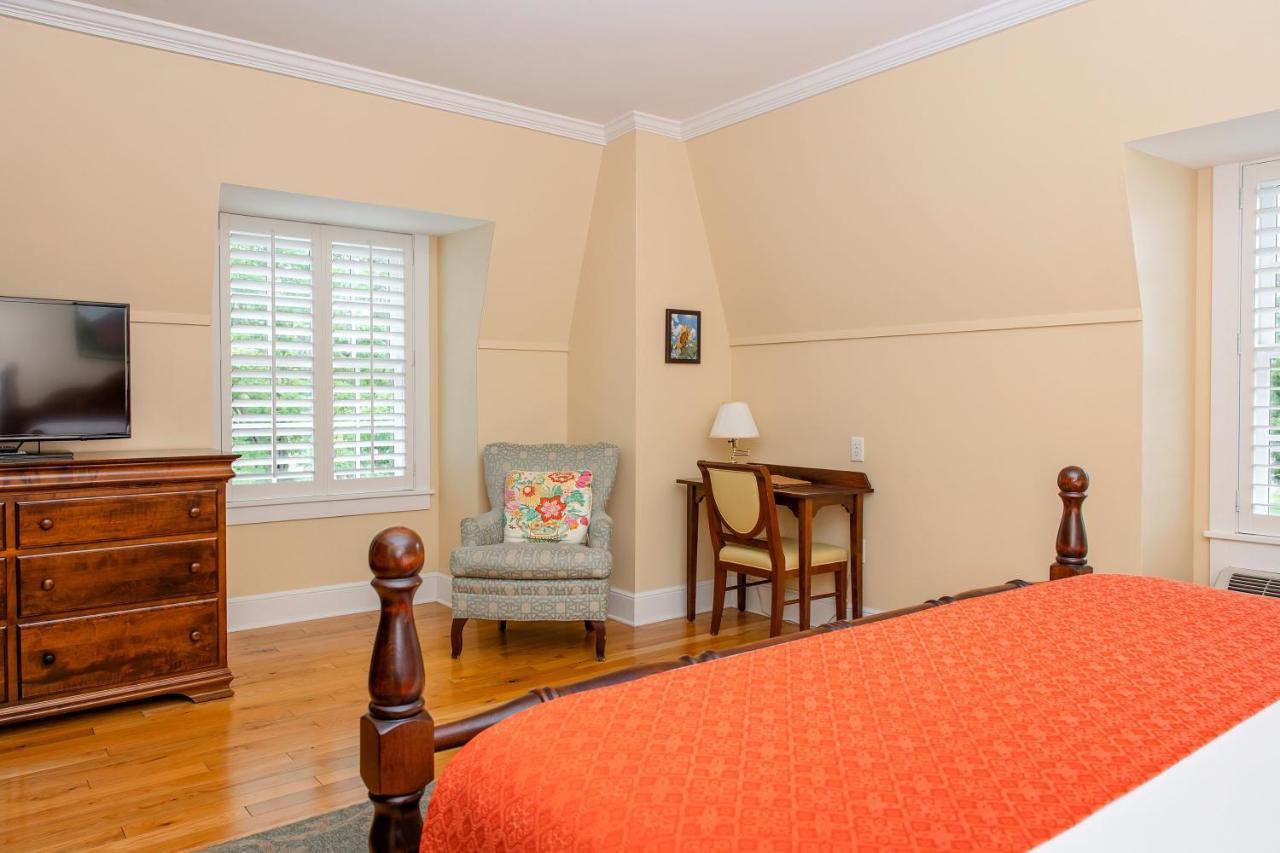 Mills Park Hotel Yellow Springs Εξωτερικό φωτογραφία