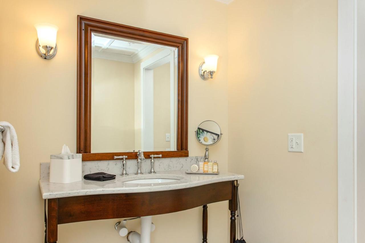 Mills Park Hotel Yellow Springs Εξωτερικό φωτογραφία