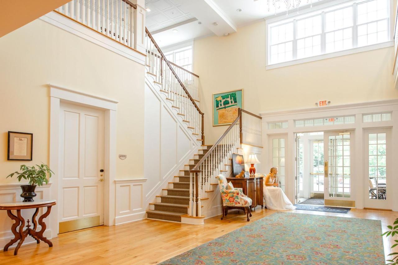 Mills Park Hotel Yellow Springs Εξωτερικό φωτογραφία