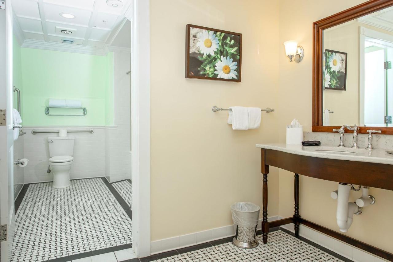 Mills Park Hotel Yellow Springs Εξωτερικό φωτογραφία