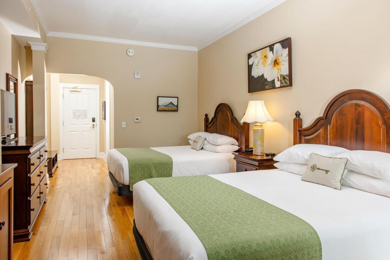 Mills Park Hotel Yellow Springs Εξωτερικό φωτογραφία