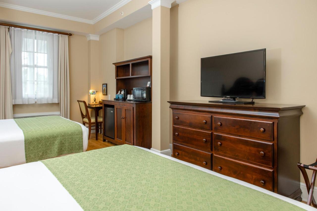 Mills Park Hotel Yellow Springs Εξωτερικό φωτογραφία